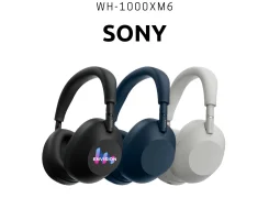 Sony WH-1000XM6. ��� ����� �� ������������ ����