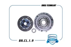 ��������� Daewoo Nexia DOHC; Chevrolet Lanos DOHC Brave Brave BRCL19 BRCL19 ����