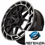 Sakura Wheels. 8.0x18", 5x114.3, ET42, �� 73,1���. ����