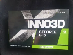 GeForce GTX 1660 SUPER ����