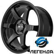 FF. 8.0x18", 5x100, ET38, �� 73,1���. ����