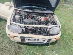 Mazda Autozam AZ-3. DB5PA103007 ����
