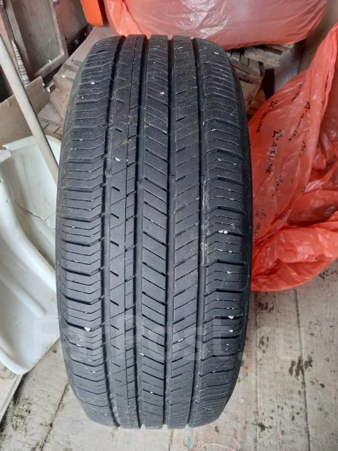 Hankook DynaPro HL3. ������, 2022 ���, �/�, ����� 10 % ����