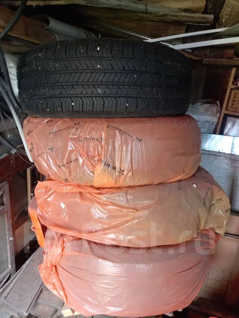Hankook DynaPro HL3. ������, 2022 ���, �/�, ����� 10 % ����