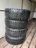 Cooper Discoverer S/T Maxx. �����������, 2013 ���, �/�, ����� 15 % ����