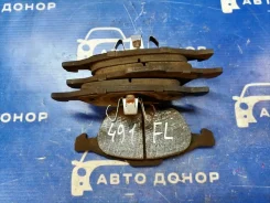 ������� ��������� FORD Focus CB8 IQDB 1712024, �������� 1712024 ����