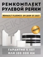 ����������� ������� ����� Renault Fluence (09.2009-07.2017) 36744 ����