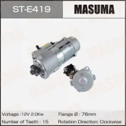������� Masuma ST-E419 (12V/2.0KW) 059911024K ����