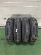 Bridgestone Dueler H/L 852. ������, 2024 ���, ����� ����