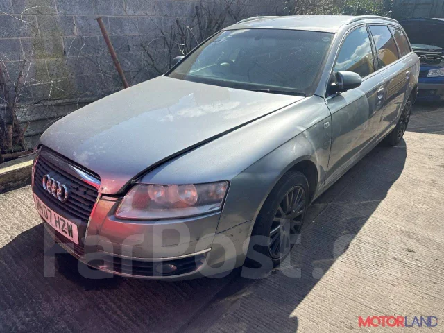 ���������� ������������ Audi A6 (C6) 2004-2011 4420200 4F0260805AE ����
