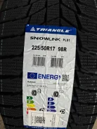 Triangle Snowlink PL01. ������, ��� �����, 2025 ���, ����� ����