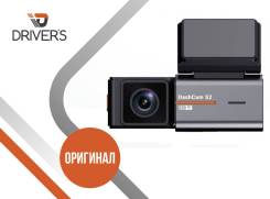  X-CAN DashCam S2 (WiFi, 4K,  SONY) 
