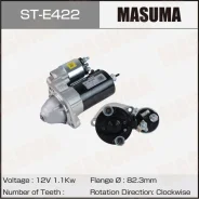������� Masuma ST-E422 (12V/1.1KW) 026911023FX ����