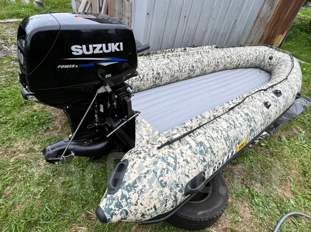 Solar 450. 2022 ���, ����� 4,5��., ��������� ���������, 40��.�., ������ ����