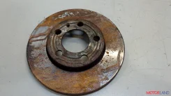 ���� ��������� Nissan Micra K12E 2002-2010 20300126, �������� 40206AX600 ����