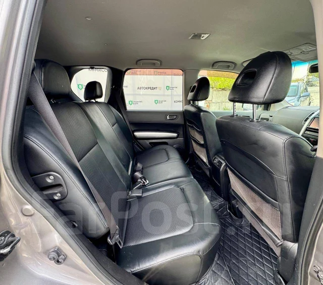 Nissan X-Trail. �������, 4wd, 2.0 (170��.�.), ������, 217 000����. �� ����