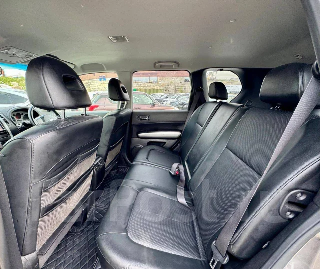 Nissan X-Trail. �������, 4wd, 2.0 (170��.�.), ������, 217 000����. �� ����