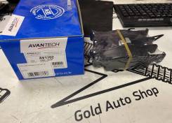 AV1702   Dacia Logan II/Sandero II 1.2/1.5dCi 12> AV1702 