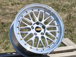 BBS LM. 9.5/8.5x17", 5x120, ET30/30, �� 74,1���. ����