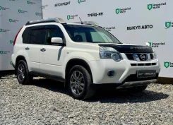 Nissan X-Trail. �������, ��������, 2.0 (137��.�.), ������, 150 000����. �� ����
