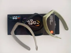 Xiaomi Smart Band 7. GPS, NFC, SIM-�����, IP67, IP68 ����