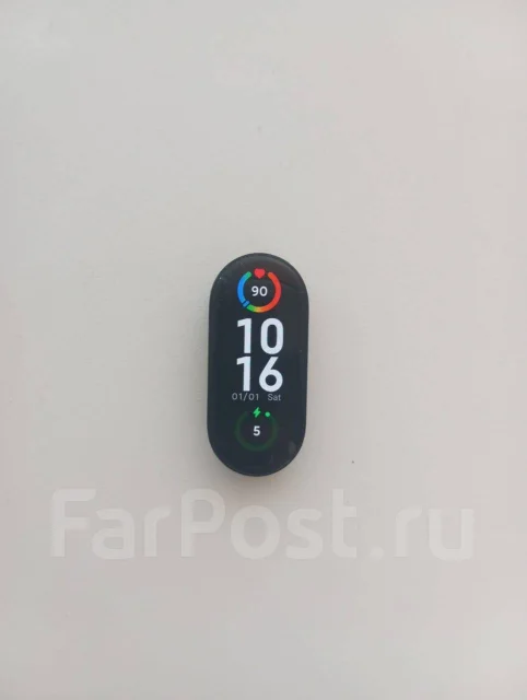 Xiaomi Smart Band 7. GPS, NFC, SIM-�����, IP67, IP68 ����