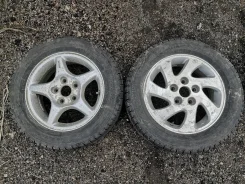 4x4 Engineering Bradley. 5.0x15", 5x114.3, ET50, �� 66,5���. ����