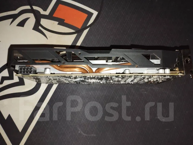 Radeon RX 570 ����