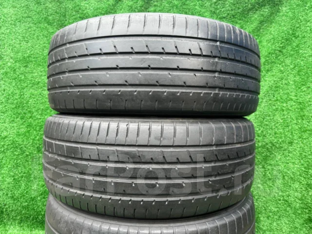 Toyo Proxes R46A. ������, 2020 ���, �/�, ����� 35 % ����