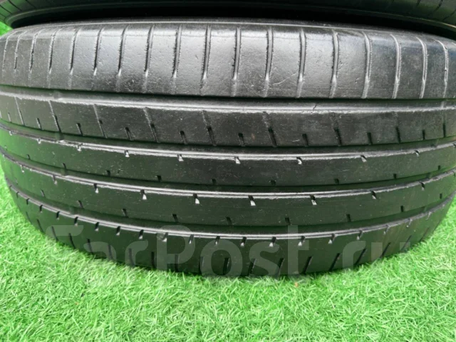 Toyo Proxes R46A. ������, 2020 ���, �/�, ����� 35 % ����