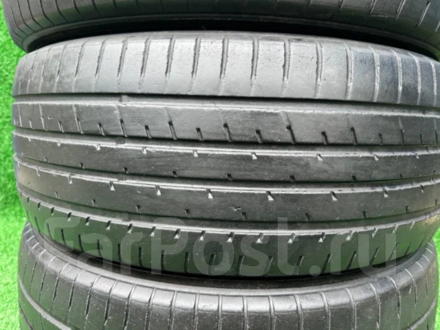 Toyo Proxes R46A. ������, 2020 ���, �/�, ����� 35 % ����