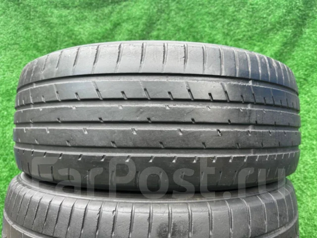 Toyo Proxes R46A. ������, 2020 ���, �/�, ����� 35 % ����
