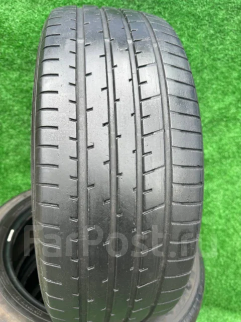 Toyo Proxes R46A. ������, 2020 ���, �/�, ����� 35 % ����