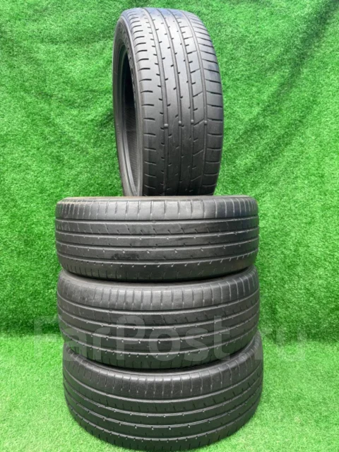 Toyo Proxes R46A. ������, 2020 ���, �/�, ����� 35 % ����