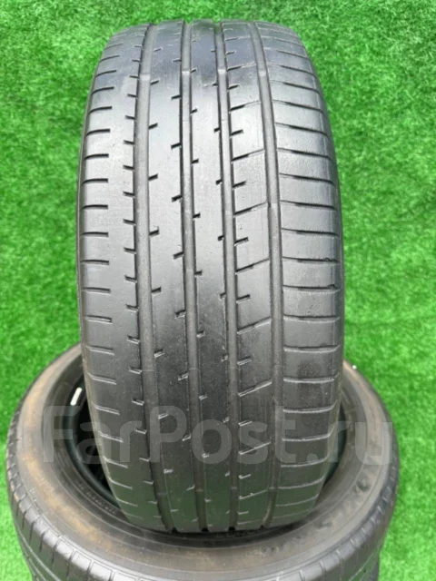 Toyo Proxes R46A. ������, 2020 ���, �/�, ����� 35 % ����