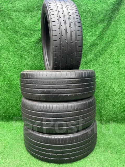 Toyo Proxes R46A. ������, 2020 ���, �/�, ����� 35 % ����