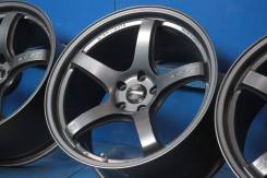 RAYS Gram Lights 57CR Spec D. 9.5/10.5x19", 5x112, ET25/35, �� 66,6���. ����