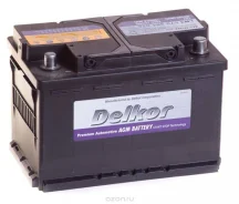 Delkor