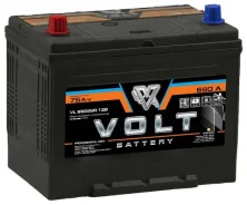 Volt