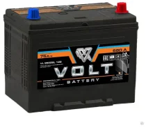 Volt