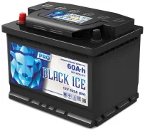 Black Ice