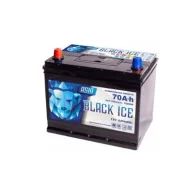 Black Ice