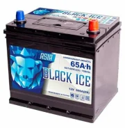 Black Ice