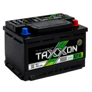 Taxxon