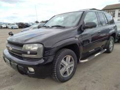 Chevrolet TrailBlazer ����