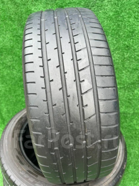 Toyo Proxes R46A. ������, 2020 ���, �/�, ����� 35 % ����