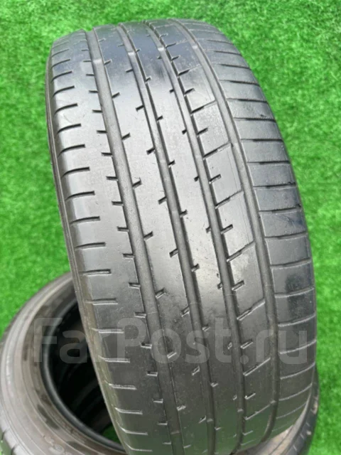 Toyo Proxes R46A. ������, 2020 ���, �/�, ����� 35 % ����