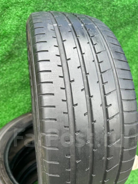 Toyo Proxes R46A. ������, 2020 ���, �/�, ����� 35 % ����