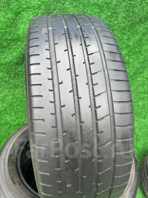 Toyo Proxes R46A. ������, 2020 ���, �/�, ����� 35 % ����