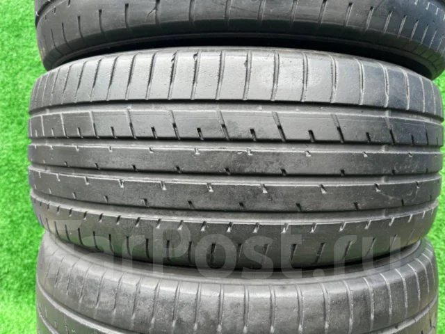 Toyo Proxes R46A. ������, 2020 ���, �/�, ����� 35 % ����